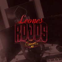 Leones Rojos Cypher #1 (feat. Carballal, Jabar Alvarado, Dante Nyxxx, ACHECE, Alexis Reyes & Anc) - Single - LOS REYES