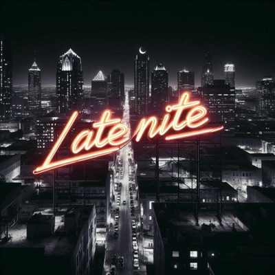 LateNite - Single