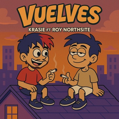 Vuelves - Single