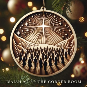 Isaiah 9:2-5 (English Standard Version) - Single