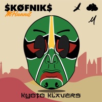 KYOTO KLAVERS (feat. Mhunnit) - Single - Skofniks