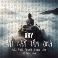 Kinh Bát Nhã - Kinh Địa Tạng - Single - Rhy