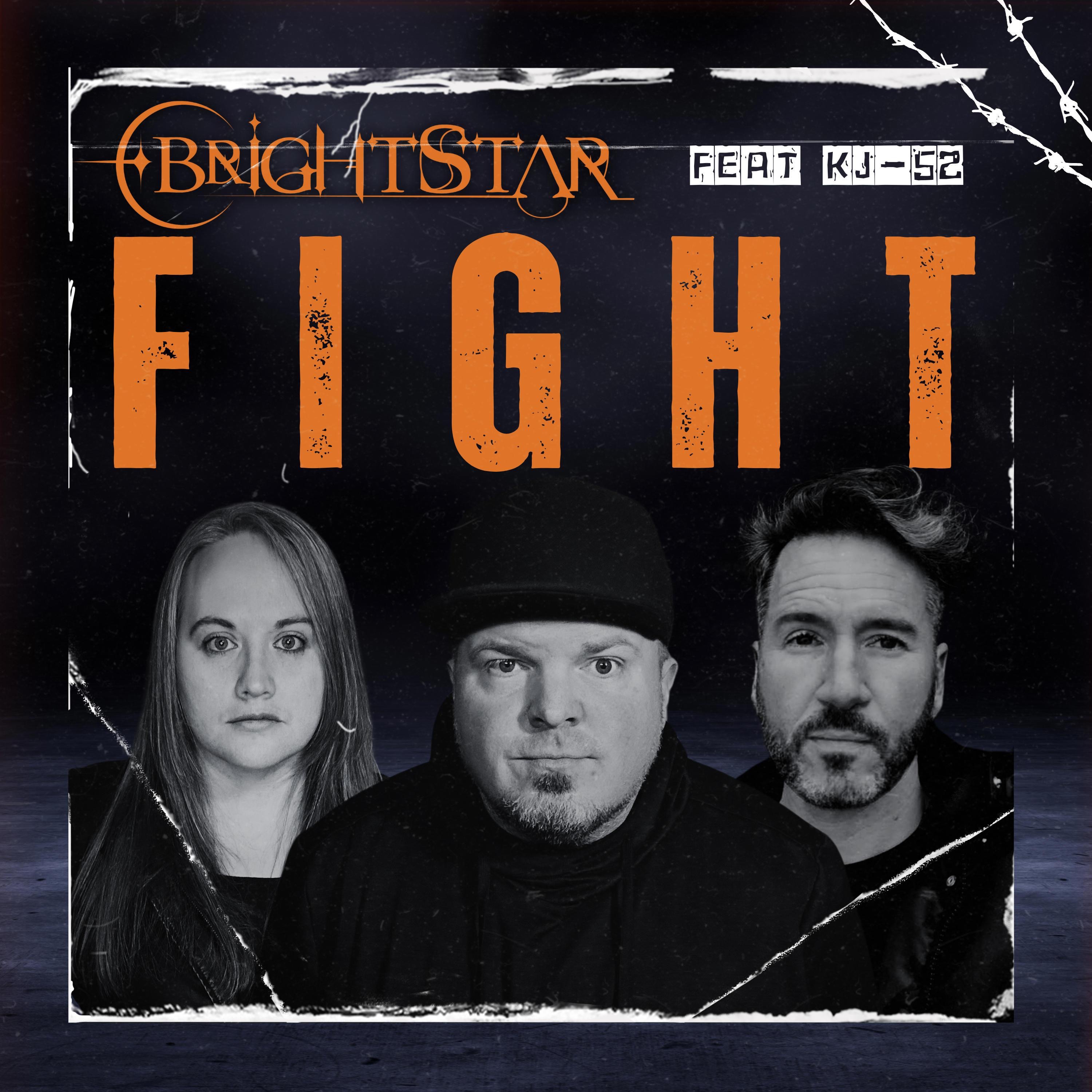 FIGHT - Single