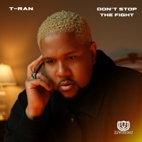 RAN_Don_t Stop The Fight