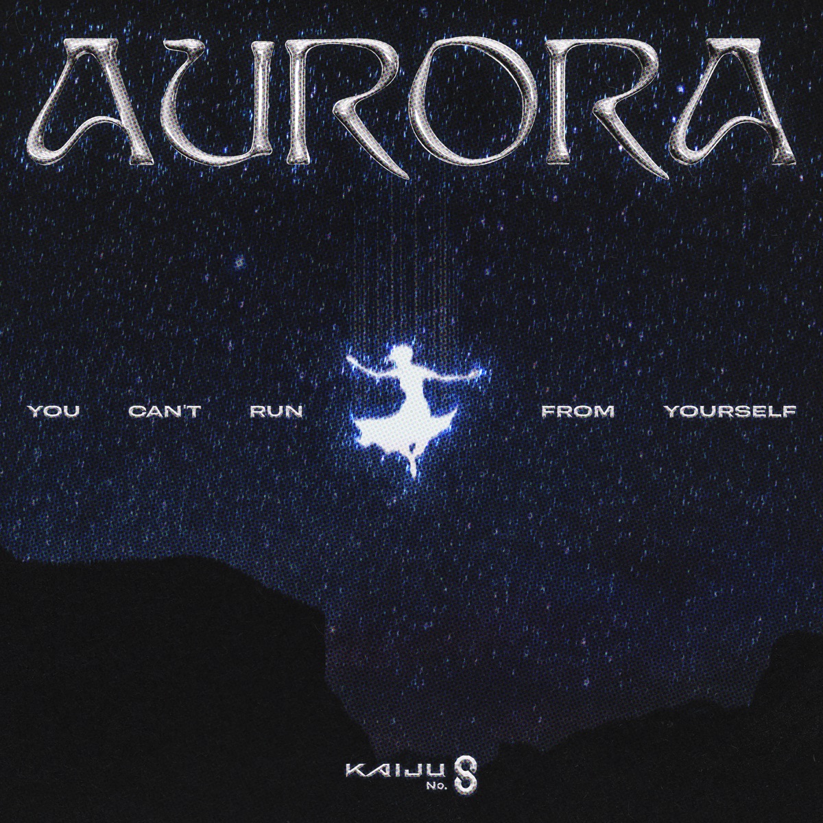 AURORA - You Can’t Run From Yourself (from 
