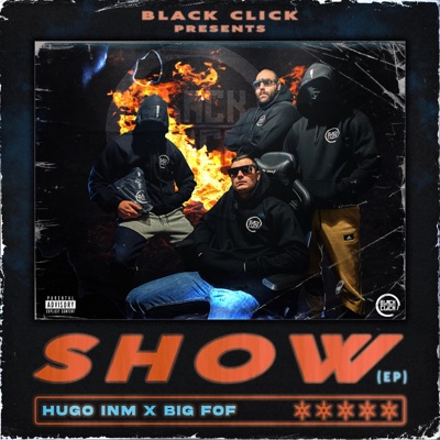 Show (feat. Inm) - EP