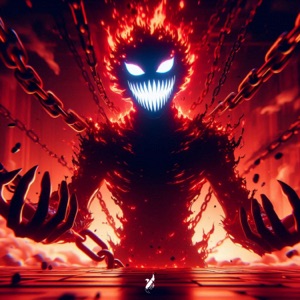 Propagação de fogo - Single
