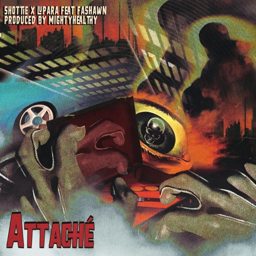 Attaché - Single