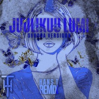 Juulikuu Lumi Svndra Versioon (Hans T Remix) - Single - Hans T & SVNDRA