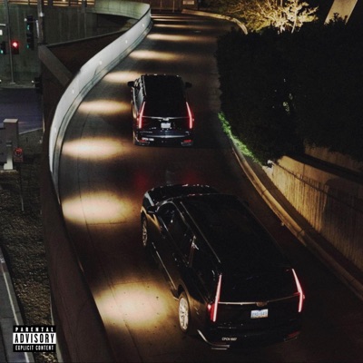 SUVs (feat. iseeyou) - Single
