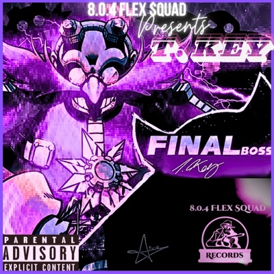 Final Bo$$ Prod by. DoomsdayBeatsDroppinHeat - EP