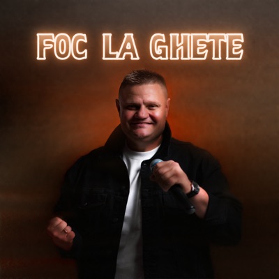 Foc la Ghete (Eurovision 2026) - Single