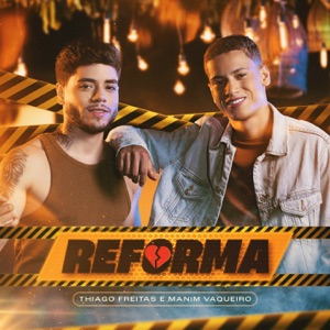 Reforma - Single