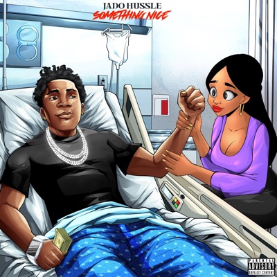 Something Nice - Single