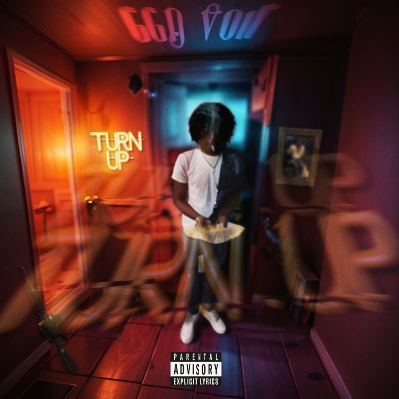 GGD Von (Villians) (feat. 28flip) - Single