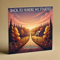 Back to Where We Started - Single - Orianna