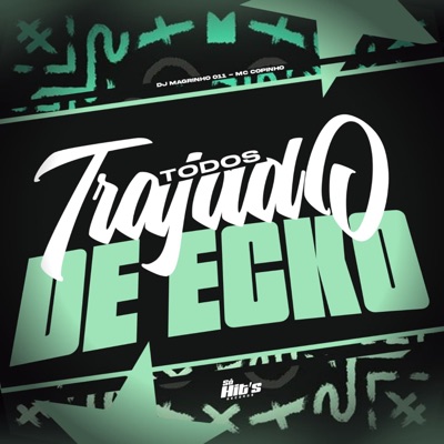Todos Trajado de Ecko - Single