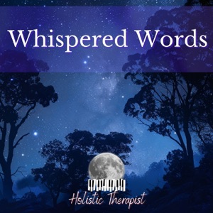 Whispered Words