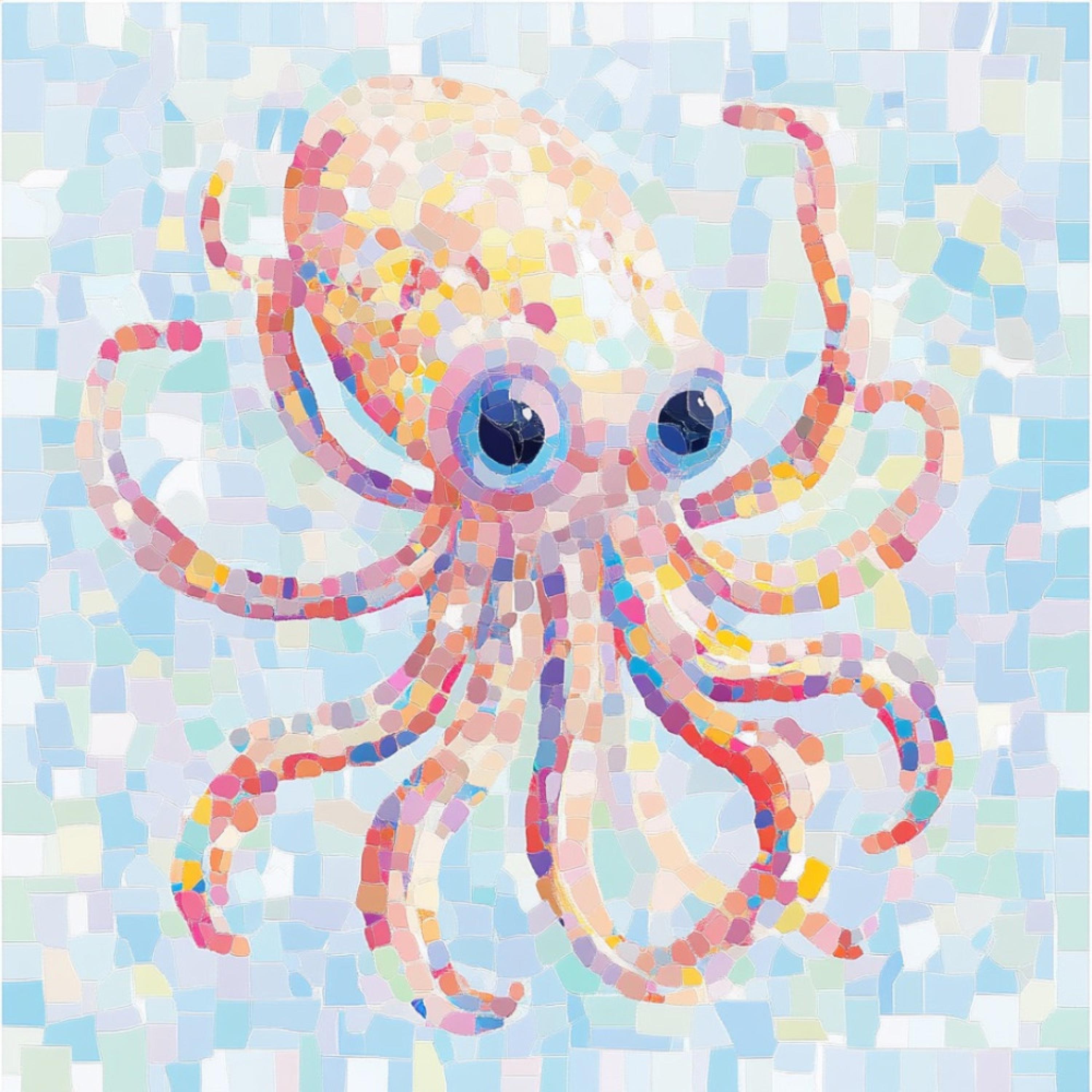 maikhai squid - Single