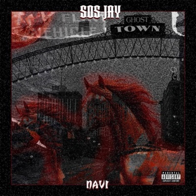 Ghost Town (feat. Navi) - Single