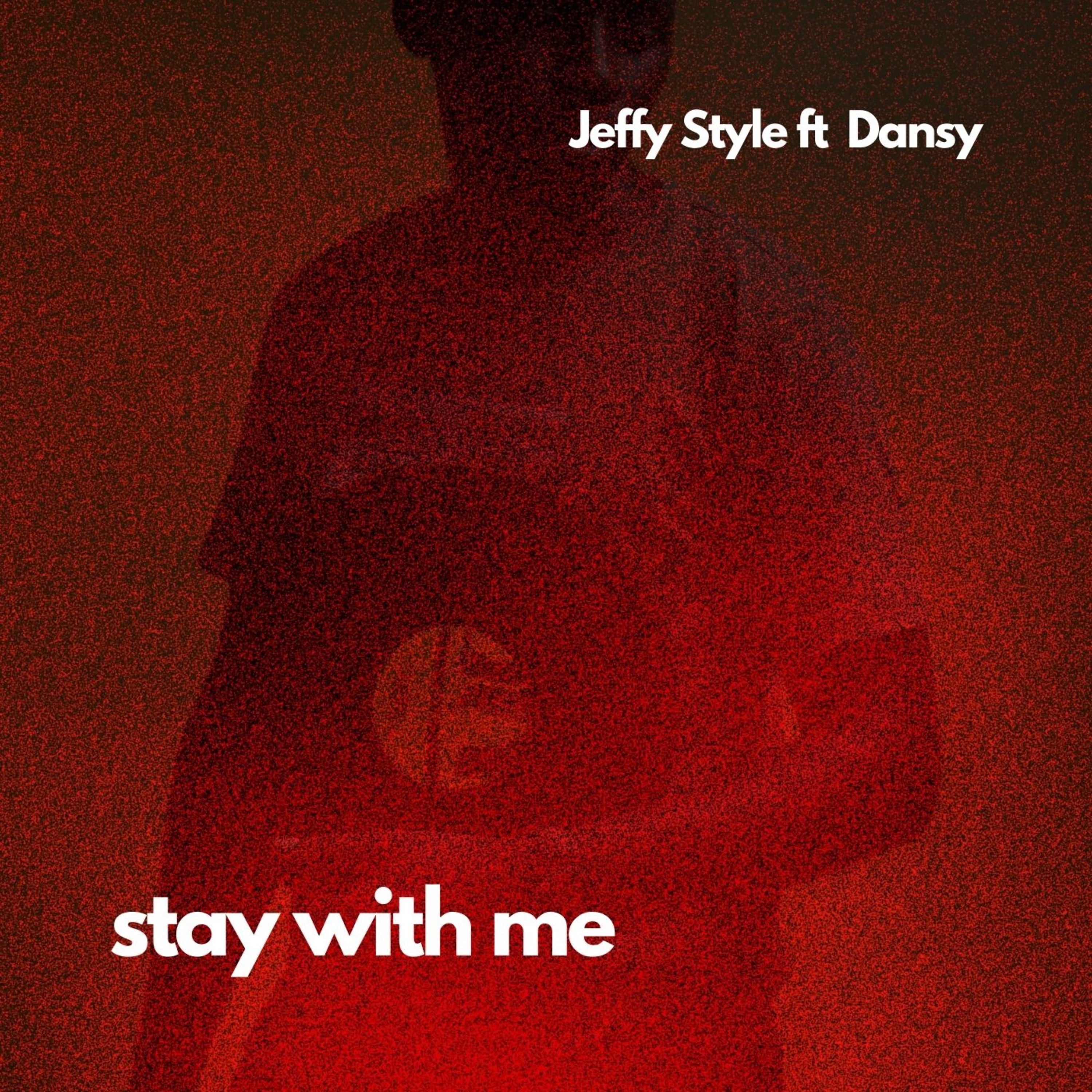 Stay with Me - Single