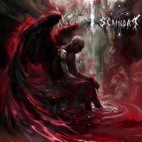 Blindfold To The Beast (feat. CJ McMahon) - Single - Scapegoat