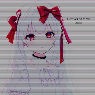 A través de la TV - Single