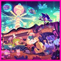 Disco Cafe! (feat. GoodbyeHuman) - Single - Rem3dy