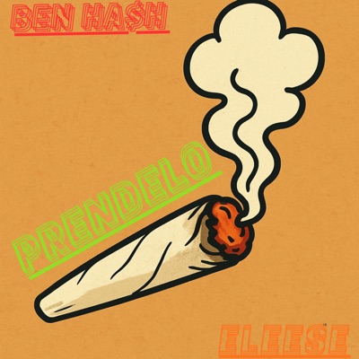 Préndelo (feat. Eleese) - Single