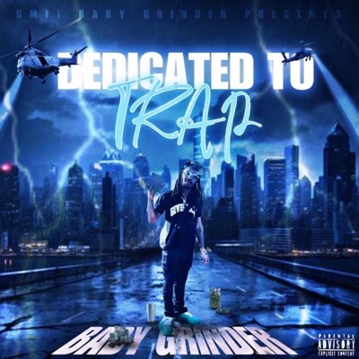 Dedicated To Trap