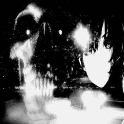 KuujiOH - MUSIC TO BE MURDERED BY