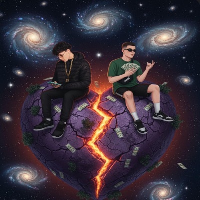 3DC (feat. TH7) - Single
