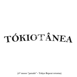 Garras e Dentes (feat. UraSKXTT) Tokyo Repeat