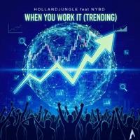 When You Work It (Trending) - Single - N.Y.B.D. NotYoBabyDaddy & hOLLANDjUNGLE