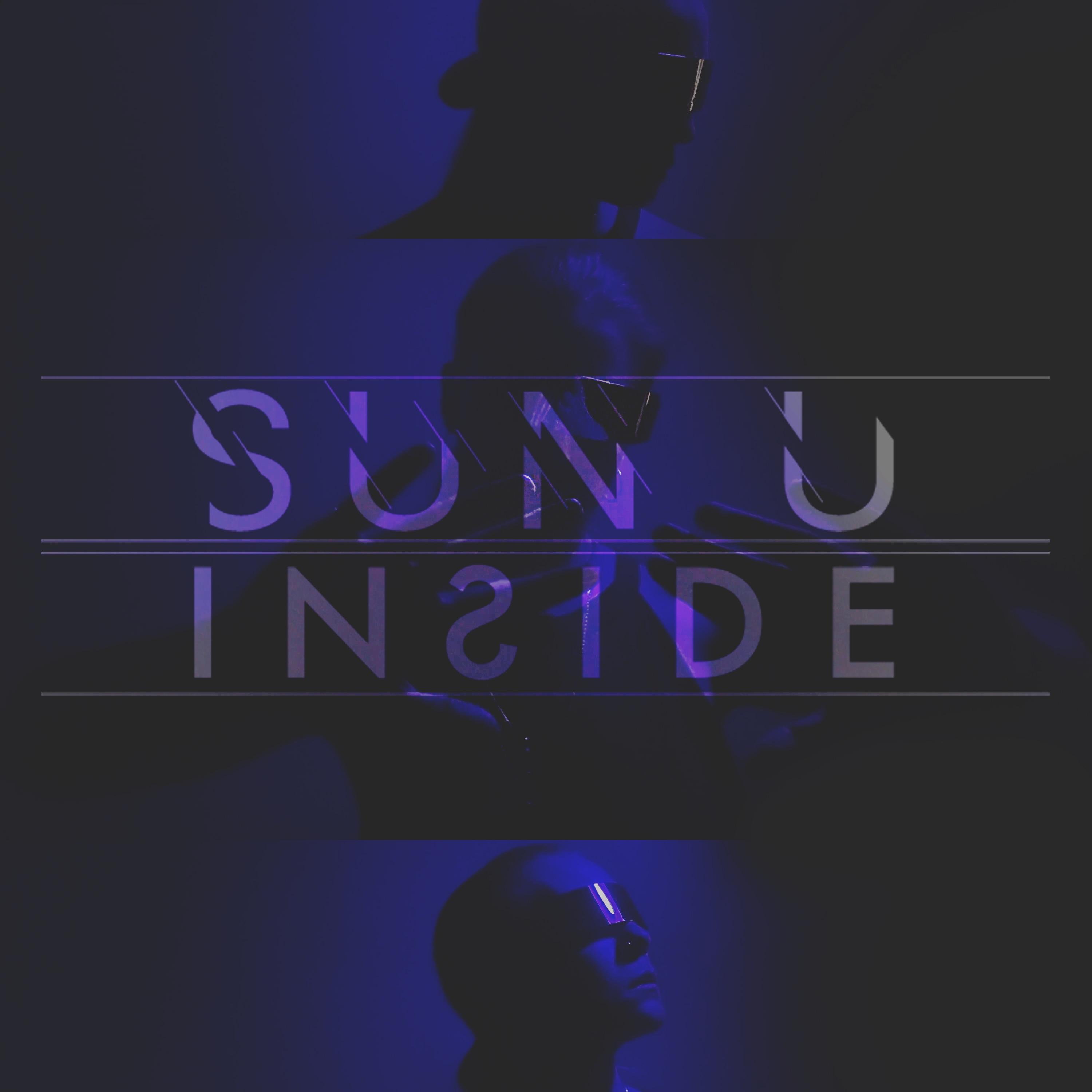 Inside - Single