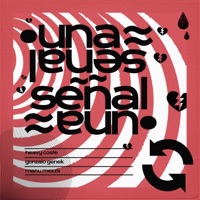 Una Señal - Single - Heavy Coste, Gonzalo Genek & Manu Mezza