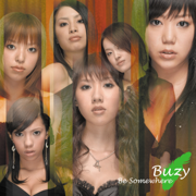 Be Somewhere - Buzy