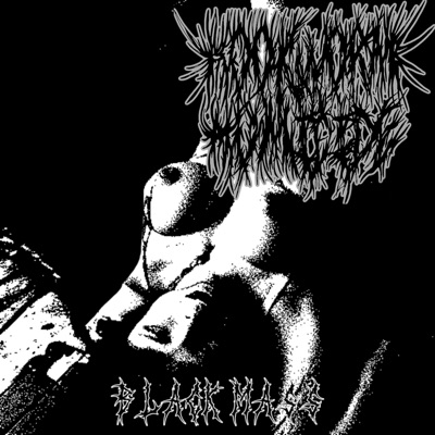 Black Mass - Single