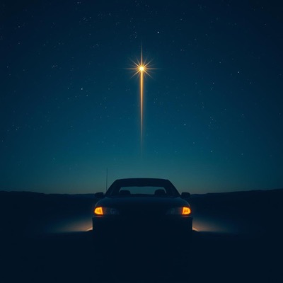 Shooting Star (Beside you) - Single