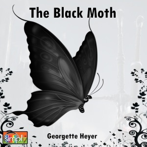 The Black Moth (Unabridged)