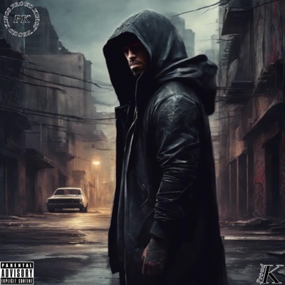 Honest (feat. Lujan) - Single