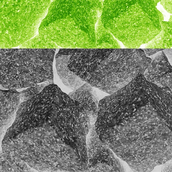 Mineralien