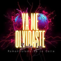 Ya me olvidaste - Single - Baby Love Romanticismo De La Calle