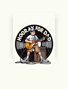 Ascolta Hooray For Dad, guarda video musicali, leggi la biografia, vedi le date del tour & altro!