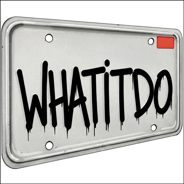 What It Do - Single