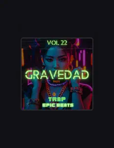 Ακούστε περιεχόμενο από Epic Beats J.A, παρακολουθήστε μουσικά βίντεο, διαβάστε το βιογραφικό, δείτε ημερομηνίες περιοδείας, και πολλά ακόμη!