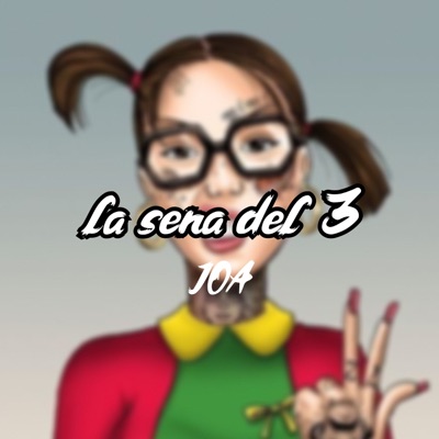La Seña del 3 - Single
