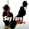 Soy Raro - EL rapa