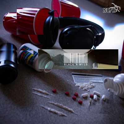 Black N Mild (feat. fairy5100 & prod powda) - Single