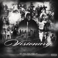 im only human: visionary edition... - 4vrgeorge